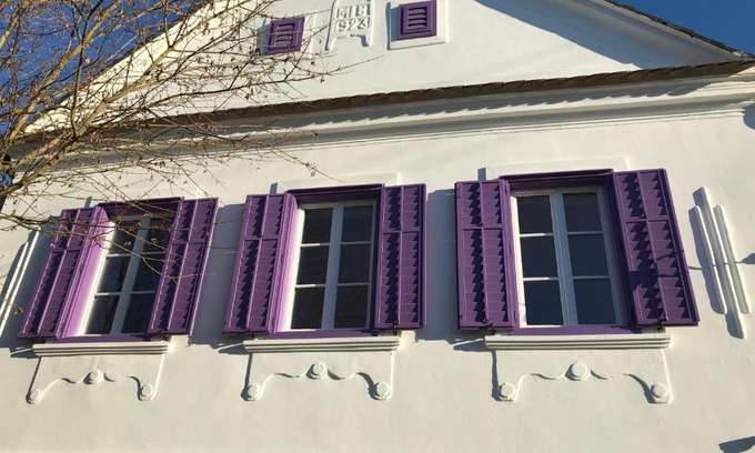 Heiligenbrunn House | Der Reinerhof