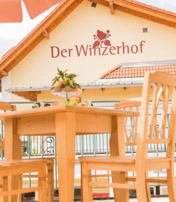 Achau House | Der Winzerhof