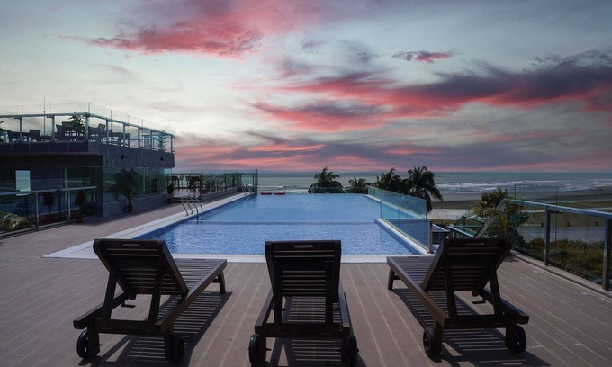 Cox's Bazar Resort | DERA Resort & Spa- Cox's Bazar