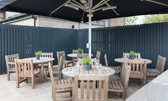 Preston Hotel | Derby Arms