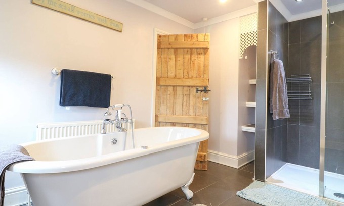 Kegworth House | Derby Dream House - Cozy Retreat for Your Getaway