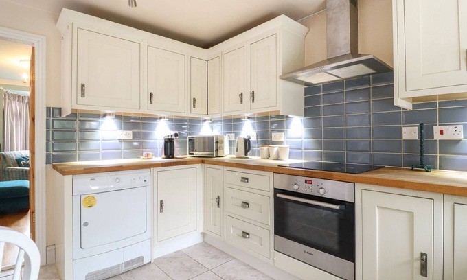 Kegworth House | Derby Dream House - Cozy Retreat for Your Getaway