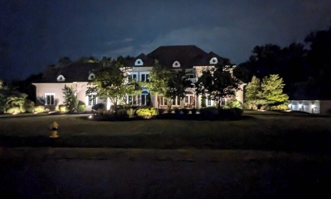 Buechel House | Derby/PGA House - 9700 Sq Ft - Perfect for 5 couples!