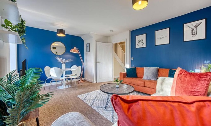 Derby Apartment | Derby's comfiest place