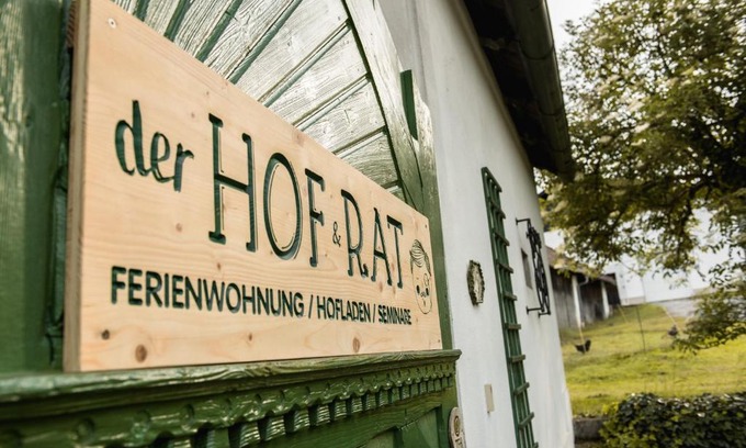 Litzelsdorf House | derHofRat