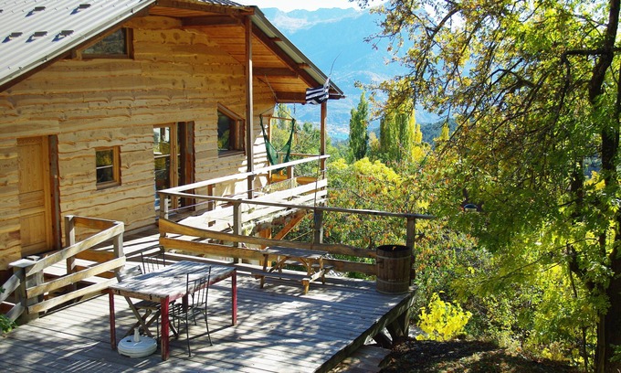 Reallon House | Dernière Maison Avant la Montagne !