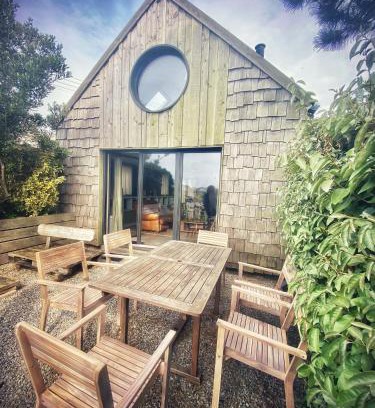Plogoff House | Dernier Ecolodge avant NewYork