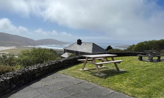 Derrynane House | Derrynane Beg Holiday Home