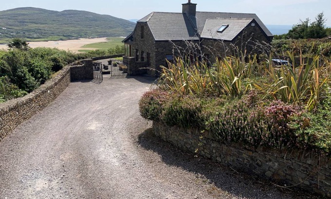 Derrynane House | Derrynane Beg Holiday Home