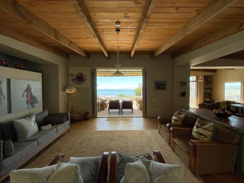 Paternoster House | Dertien