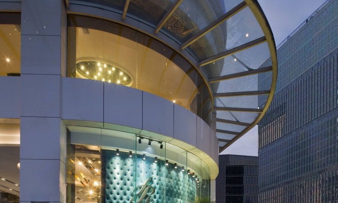 Houjie Hotel | DeRUCCI Hotel