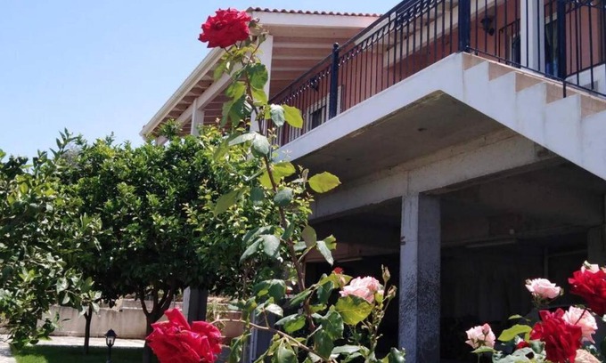 Derveni House | Derveni Summer House
