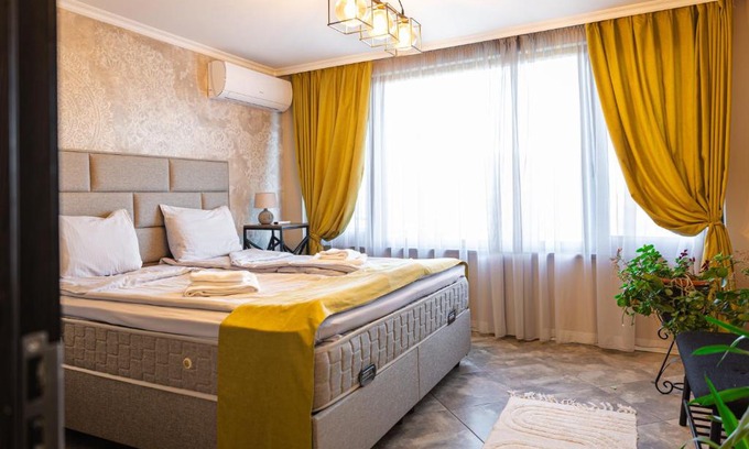 Veliko Tarnovo Apartment | Dervent Apartment