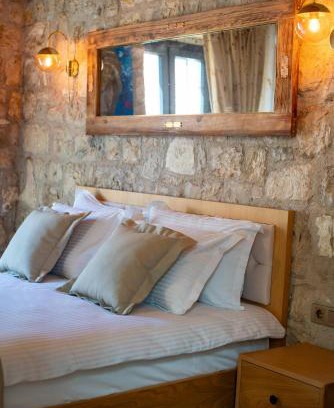 Urla Hotel | Derviş Bey Konağı