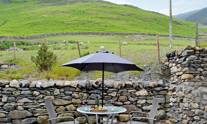 Scales Cottage | Derwent Dale Cottage - UK1334