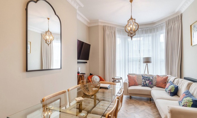 South Cliff Cottage | Derwent House Apartments - Langdale - UK46788