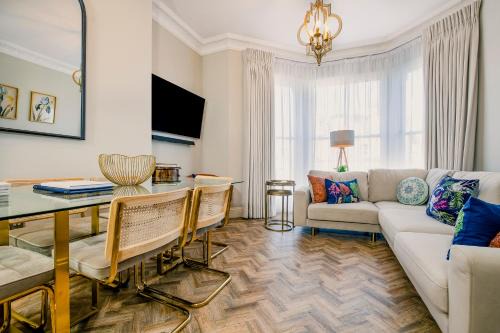 South Cliff Apartment | Derwent House Apartments