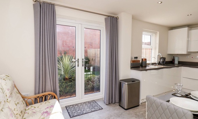 Pickering Cottage | Derwent House