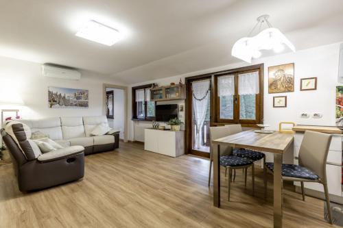Campitello di Fassa Apartment | Des Alpes 2