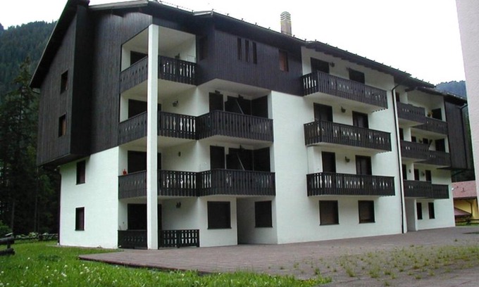 Campitello di Fassa Apartment | Des Alpes 3