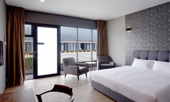 Pengerang Hotel | Desa Selatan Resort
