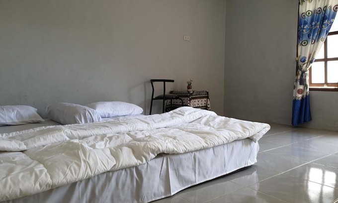 Balige House | Desa Wisata Lumban Gaol