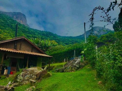 Sao Bento do Sapucai House | Desabilitado