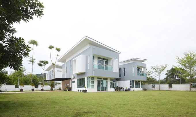 Bandar Penawar House | Desaru Arcadia Villa By Convergence