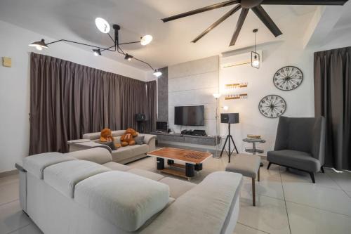 Kota Tinggi Villa | Desaru Twelve Villa