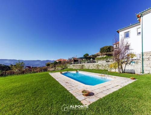 Riba de Mouro House | Desassossego Suites