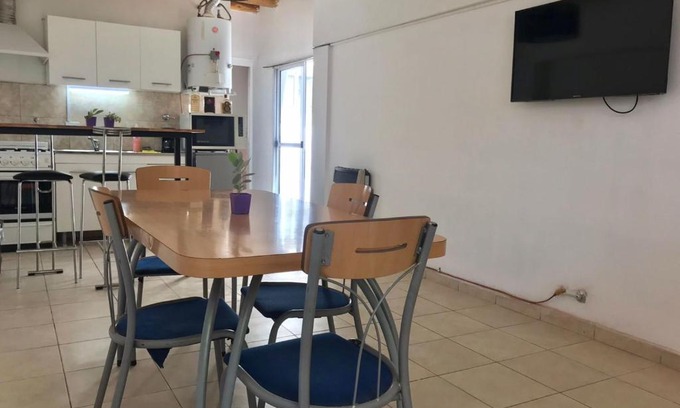 Dorrego Apartment | Descanso del Vino