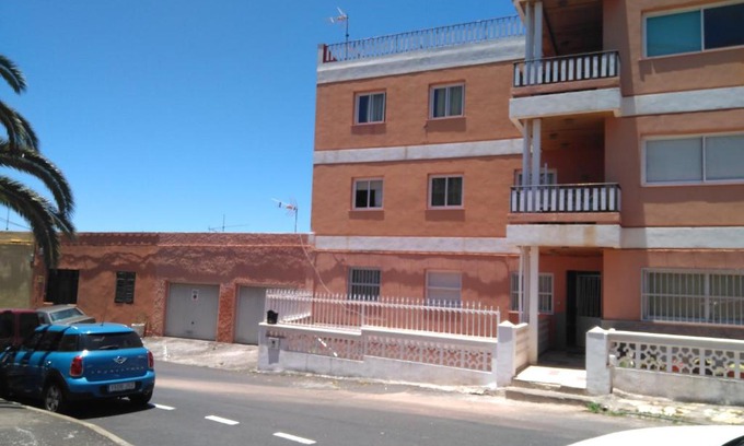 La Victoria de Acentejo Apartment | Descanso en La Victoria