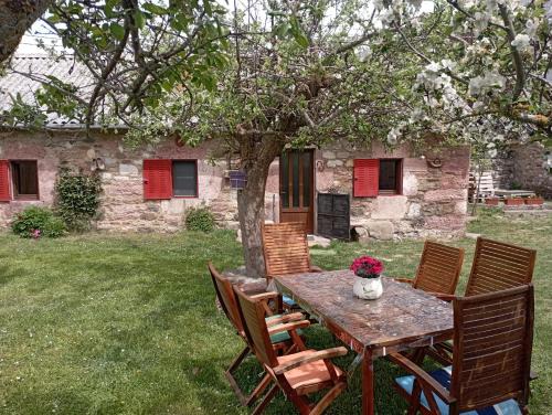 Torrebarrio House | Descanso en Babia