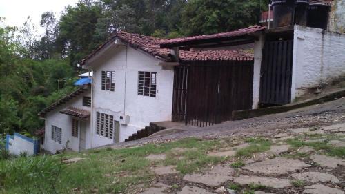 Cali House | Descanso en el Campo