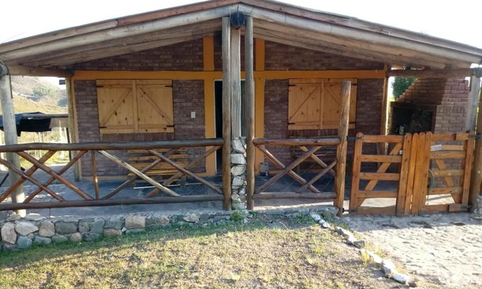 Las Vegas Ski Chalet | Descanso en la montañas