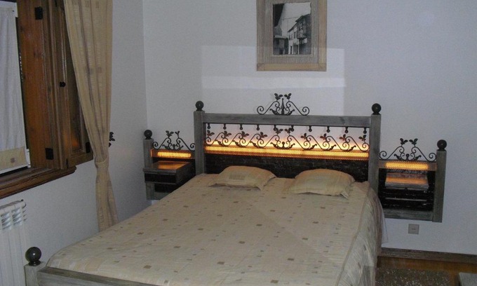 Manteigas House | Descanso Serrano