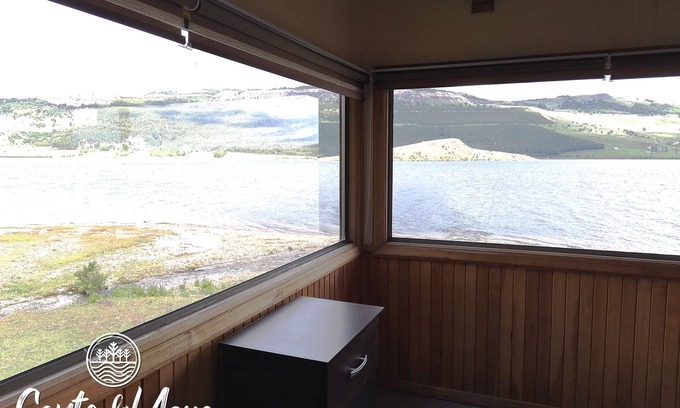 Coyhaique Ski Chalet | Desconéctate y vive la naturaleza