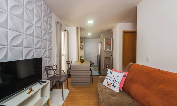 Palhoca RV Rental | Descrição English