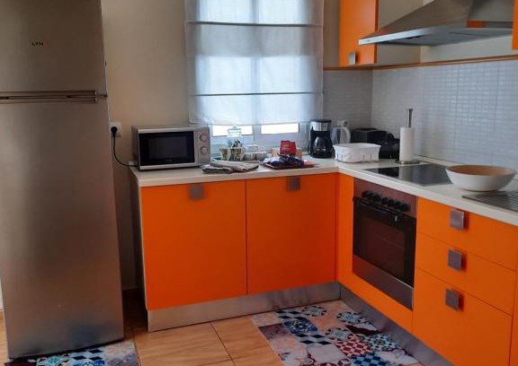 Telde Apartment | Descubre Gran Canaria. Free parking.