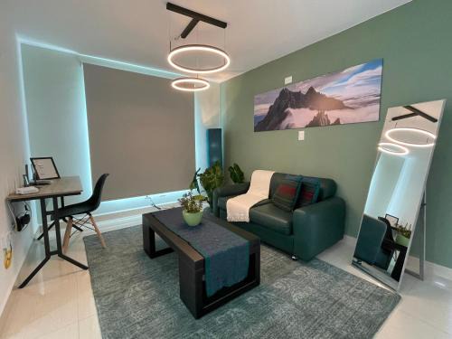 Mérida Apartment | Descubre las montañas de Mérida