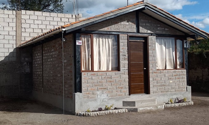 Cayambe Cabin | ¡descubre tu Refugio Perfecto en Nuestras Cabañas!