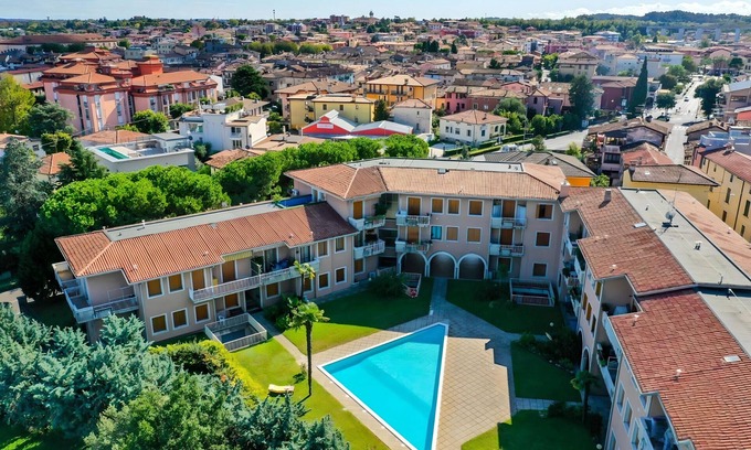 Desenzano del Garda Apartment | Desenzanoloft Gardastar