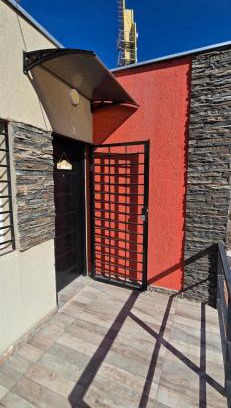 Maipu Apartment | Deseo de Montaña