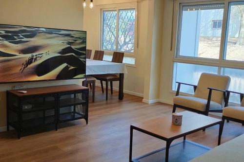 Mitzpe Ramon Apartment | Desert Breeze