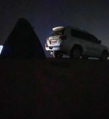 Bidiya Bed & Breakfast | Desert camping trips by car