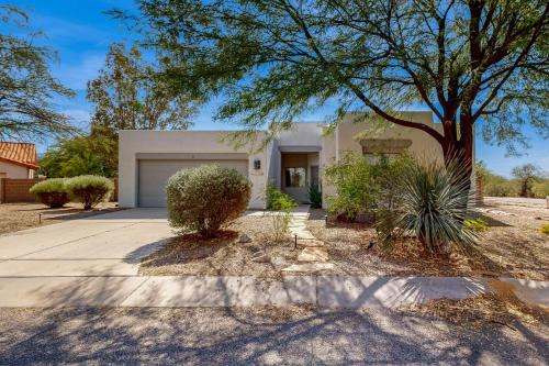 Tanque Verde House | Desert Dream Getaway