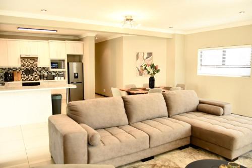 Swakopmund Apartment | Desert Dream Self-catering