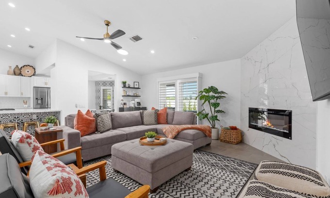 Bermuda Dunes House | Desert Escape by GPM - Private Pool, Remodeled