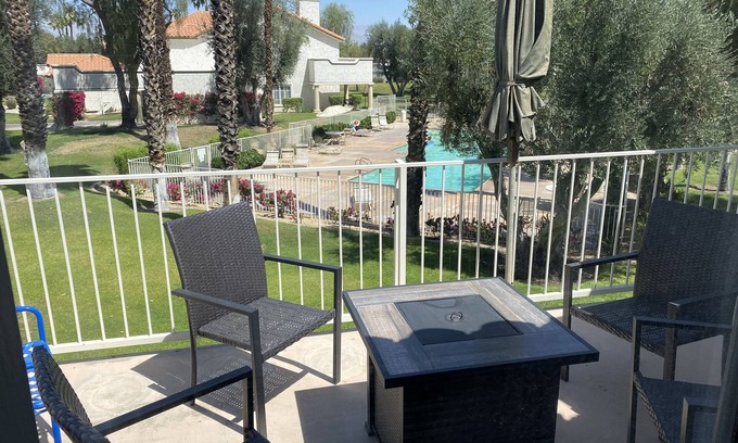 Palm Desert Condo | Desert Falls Country Club