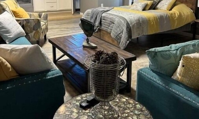 Desert Hills House | Desert Fun near Cave Creek!